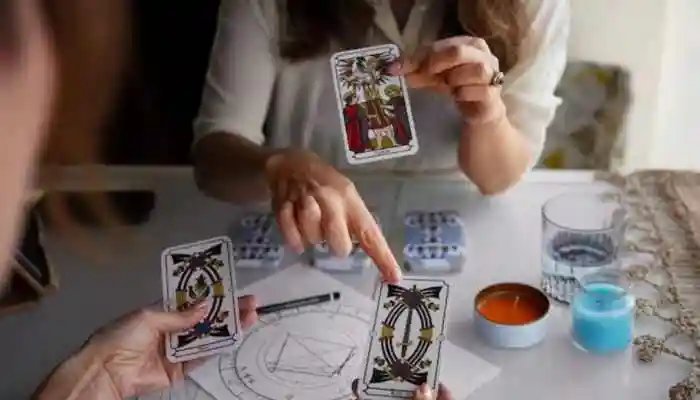 Tarot Card Reading For January 23
