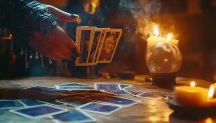 <strong>Tarot Card Reading Horoscope Today For January 25:</strong> Step into the mystical realm as the tarot cards reveal what the universe has in