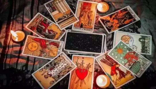 <strong>Tarot Card Reading Horoscope Today For November 06:</strong> Step into the mystical realm as the tarot cards reveal what the universe has