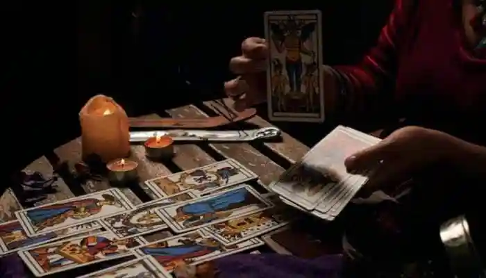 Tarot Card Reading Horoscope For Nov 03