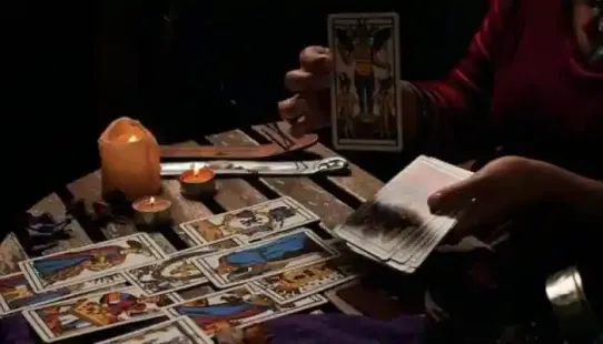 <strong>Tarot Card Reading Horoscope Today For November 03:</strong> Step into the mystical realm as the tarot cards reveal what the universe has