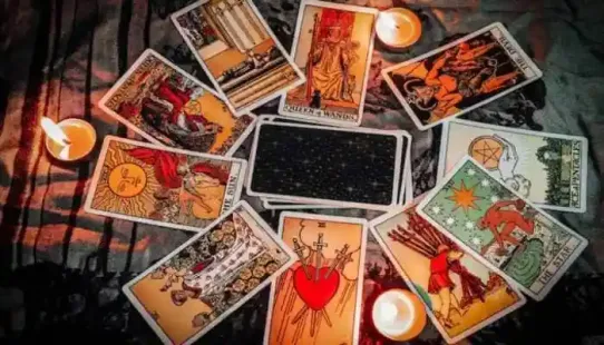 <strong>Tarot Card Reading Horoscope Today For November 16:</strong> Step into the mystical realm as the tarot cards reveal what the universe has