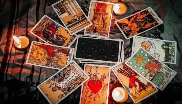 <strong>Tarot Card Reading Horoscope Today For February 7: </strong>Step into the mystical realm as the tarot cards reveal what the universe has in