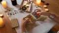 <strong>Tarot Card Reading Horoscope Today For February 3:</strong> Step into the mystical realm as the tarot cards reveal what the universe has in