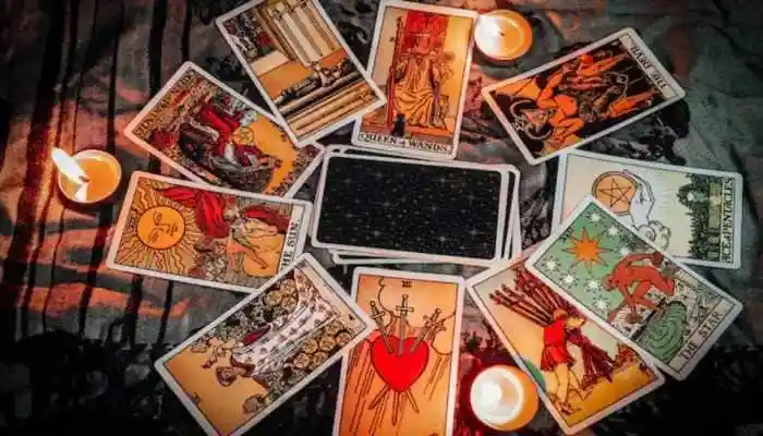 Tarot Card Reading Horoscope Today For January 27