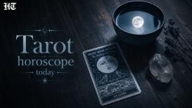 <h4>Tarot Horoscope Today for October 19, 2026: A fresh perspective may help you break through doubts and recognize the choices still