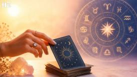 <h4>Tarot Horoscope Today for September 25, 2026: Patience and reflection may help you understand what deserves your energy</h4><h4>Tarot