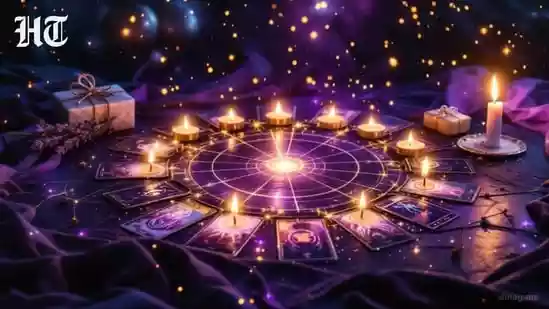 <h4>Tarot vs Astrology: Which one can predict your future better? An expert breaks it down</h4><h4>Astrology explains cosmic timing and