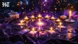 <h4>Tarot vs Astrology: Which one can predict your future better? An expert breaks it down</h4><h4>Astrology explains cosmic timing and
