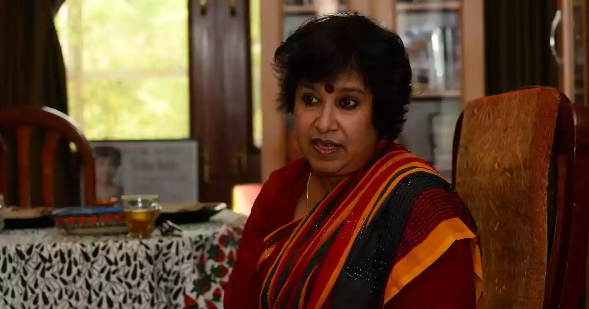 After nearly two decades, Taslima Nasrin is returning to Kolkata. The Bangladeshi-born writer is expected to attend a literary event at Kolkata’s Rabindra