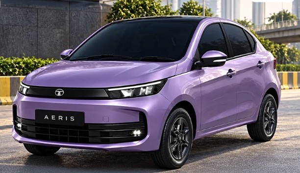 The Aeris will likely stick with the Tigor’s current powertrain lineup. That means a 1.2-litre petrol engine and a petrol-CNG option