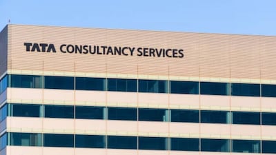 Tata Consultancy Services (TCS), India's largest IT services firm, is offering severance packages of up to two years' salary for employees whose skills are no longer aligned with the company's needs, as the IT giant undertakes one of its biggest workforce realignments in recent years.
