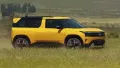 <strong>Tata Sierra: </strong>Tata Motors has announced that deliveries of the new Tata Sierra have crossed the 10,000 units