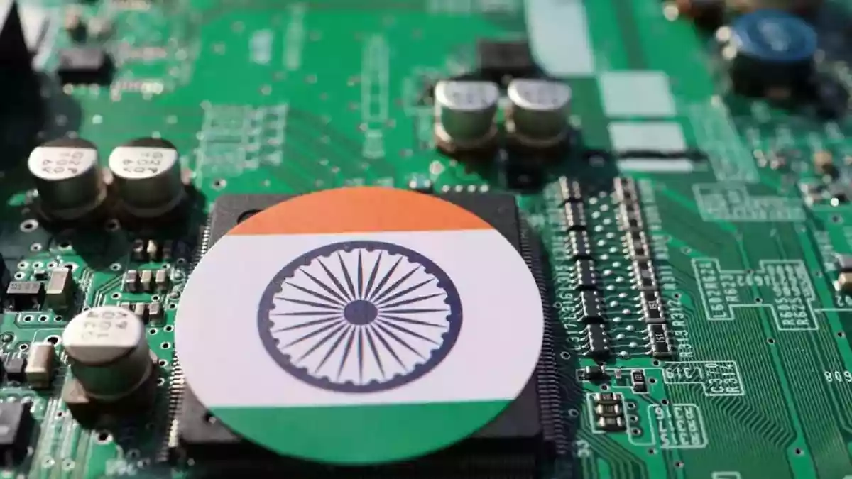 Tata Electronics Joins Hands With Netherlands’ ASML