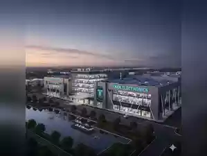 Tata Electronics signs MoU with NIELIT Kohima to skill youth of Nagaland for semiconductor industry