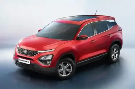Tata Motors has launched the petrol variant of its flagship SUV, the Harrier, in India, addressing a gap in its current diesel-only lineup