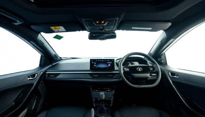 Tata Motors announced that it will pass on the full benefit of the recent GST reduction on its cars and SUVs to customers, effective 22nd September 2025. <strong>New Delhi:</strong> Tata Motors, one of India's leading automotive manufacturers, announced that it will pass on the full benefit of the recent GST reduction on its cars and SUVs to customers, effective 22nd September 2025, the date the revised GST rates come into effect. With this development, Tata cars have undergone a price reduction of up to Rs 1.55 lakh, depending on the model.