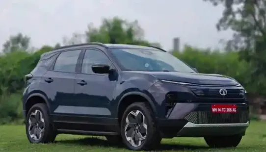 Tata Motors on Tuesday announced that it has crossed a major milestone in India's electric vehicle journey, with more than 2.5 lakh EVs sold so far