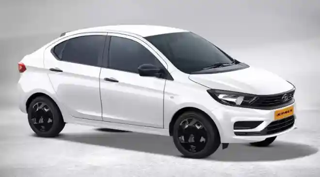 Tata Motors has expanded its fleet-only lineup with the launch of the XPRES sedan in Petrol and CNG versions. Earlier, this Tigor-based fleet-only sedan was