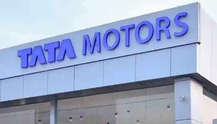 Tata Motors Limited Reports Rs 867 Crore Loss For Q2 FY26