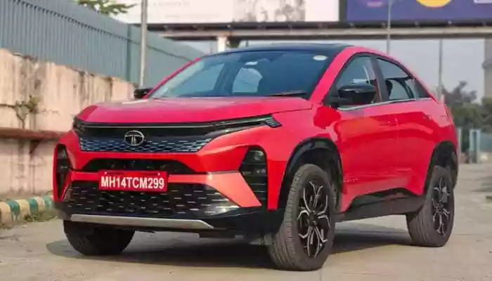 Tata Motors is reportedly looking at adding CNG and strong-hybrid powertrain options to its bigger cars, especially those above 4 metres in length
