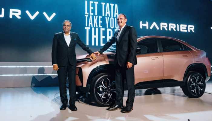 Tata Motors re-entered the South African passenger vehicle market, marking the beginning of a new era for the company. <strong>Johannesburg: </strong>Tata Motors re-entered the South African passenger vehicle market, marking the beginning of a new era for the company. The launch event, held at The Galleria in Sandton, Johannesburg, included the unveiling of four dynamic models: the Harrier, Curvv, Punch, and Tiago, each engineered to meet the diverse mobility needs of South African consumers.