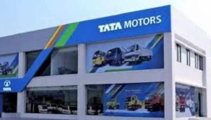 Tata Motors said the record reflects growing consumer confidence in EVs and the accelerating shift towards green, zero-emission mobility. <strong>Mumbai: </strong>Tata Motors on Monday reported a 2% year-on-year (YoY) decline in total domestic sales, which fell to 68,482 units in August from 70,006 units in the same month last year. According to the company's statement, overall sales, including exports, stood at 73,178 units, slightly higher than the 71,693 units recorded in August 2024.