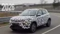 <strong>Tata Punch Facelift: </strong>The upcoming 2026 Tata Punch facelift has been spotted testing again, with the latest spy images suggesting