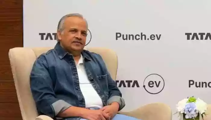 Tata's Anand Kulkarni explains EV battery sustainability