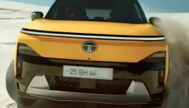 Tata Motors is now preparing to launch the electric version of the Sierra in the first half of 2026. <strong>Tata Sierra EV:</strong> Tata Motors