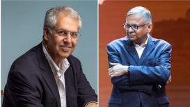 <h4>Tata Sons cites legal opinion from ex-CJI in Chandrasekaran reappointment row</h4><h4>At the September 17 board meeting