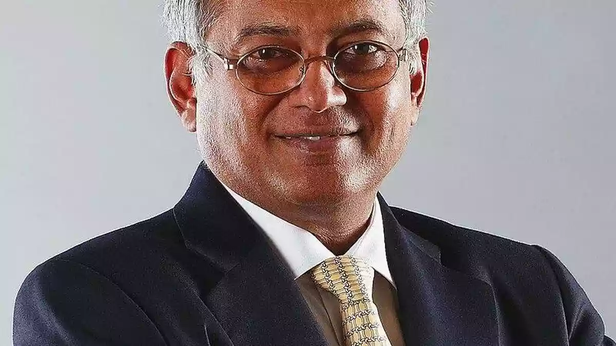 Tata Trusts reappoints Venu Srinivasan for life