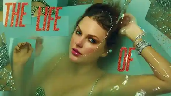 Taylor Swift has once again set the internet ablaze with the release of her 12th studio album, The Life of a Showgirl, and its lead music video, The Fate of Ophelia. Both are crammed with Easter eggs, hidden tributes, and sly references. The album dropped alongside a three-minute music video which blends Shakespearean tragedy with modern romance, while also weaving in links to her fiancé, Kansas City Chiefs star Travis Kelce.Taylor Swift has once again set the internet ablaze with the release of her 12th studio album, The Life of a Showgirl, and its lead music video, The Fate of Ophelia. Both are crammed with Easter eggs, hidden tributes, and sly references. The album dropped alongside a three-minute music video which blends Shakespearean tragedy with modern romance, while also weaving in links to her fiancé, Kansas City Chiefs star Travis Kelce.In the music video, Swift takes inspiration from Shakespeare's Hamlet, Ophelia. Instead of giving in to tragedy, she rewrites the story into one of survival and triumph. The paintings reflect John Everett Millai's famous Ophelia, but this time, Swift emerges from the water alive, reported USA Today.