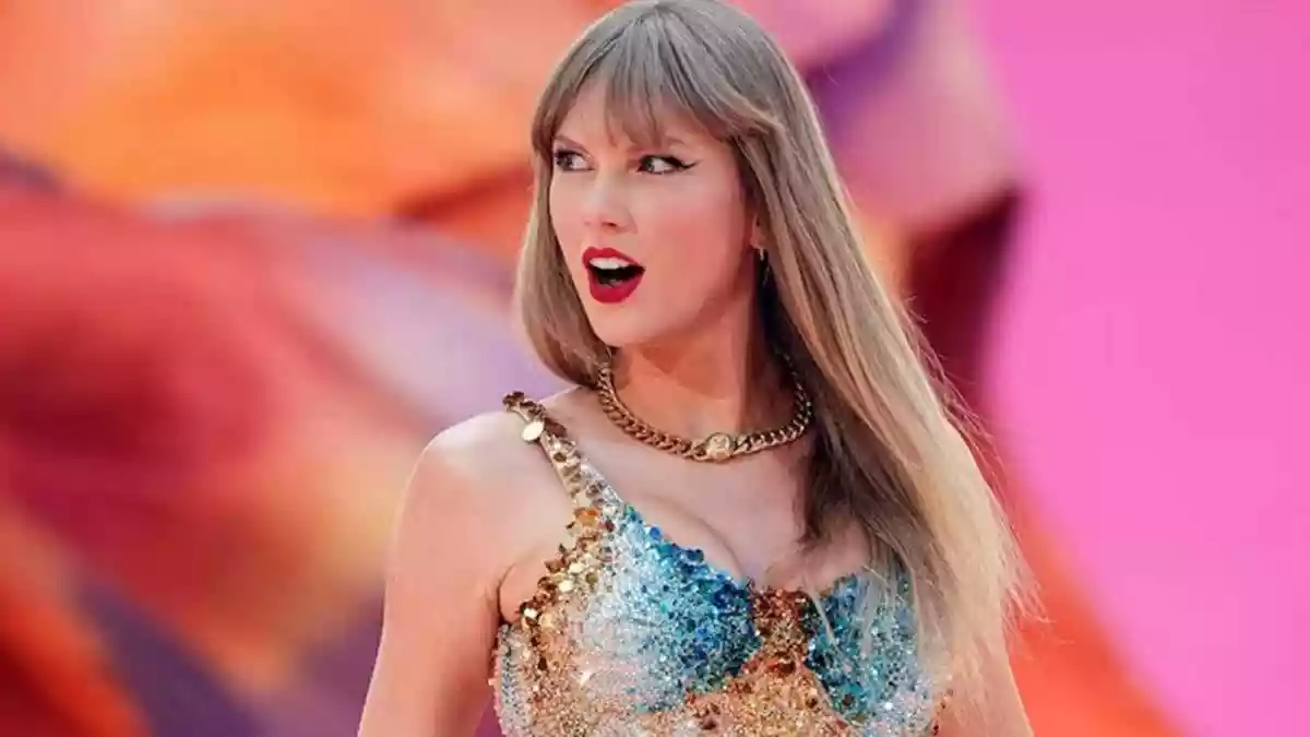 Taylor Swift has revealed how she managed to power through the global Eras Tour despite dealing with deep personal heartbreak behind the scenes