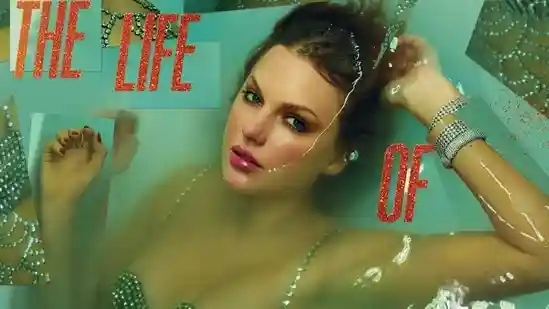 Taylor Swift's new song Father Figure from her 12th studio album The Life of Showgirl has fans decoding every line - and Us Weekly reports that theories are flying fast. The song, track four on the album, dives into a complex relationship between a mentor and their protégé. It even borrows from George Michael's classic of the same name, adding a darker twist.