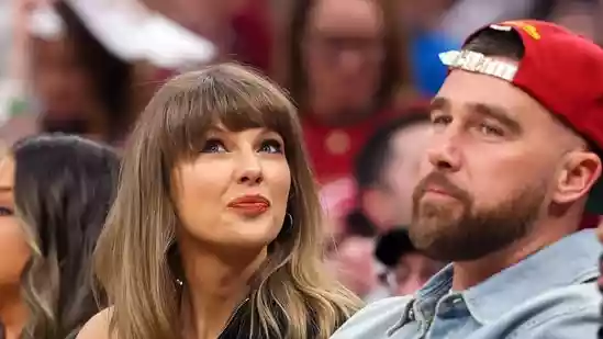 Taylor Swift, Travis Kelce's wedding plans