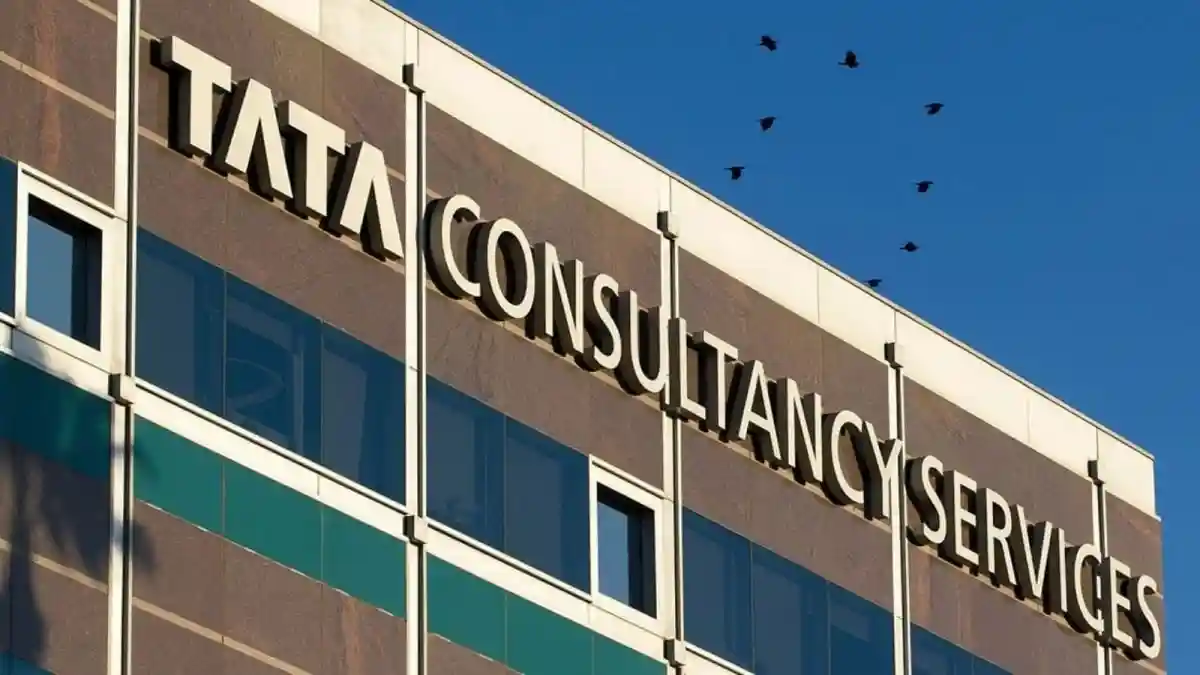 TCS Q3 Results On Monday