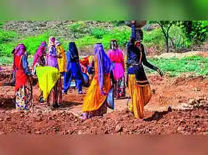 Telugu Desam Party, an NDA ally, voices worry about the VB-G Ram G Bill. The proposed 60:40 fund sharing for the rural employment scheme places a financial