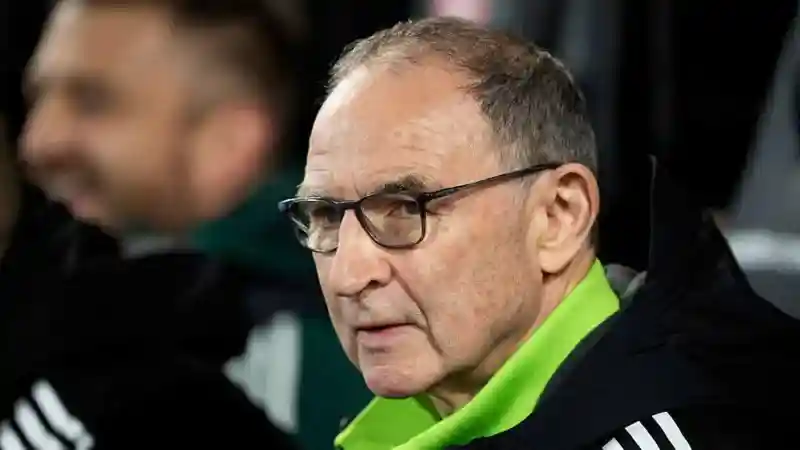 Teacher' O'Neill with work to do as Celtic taught another lesson