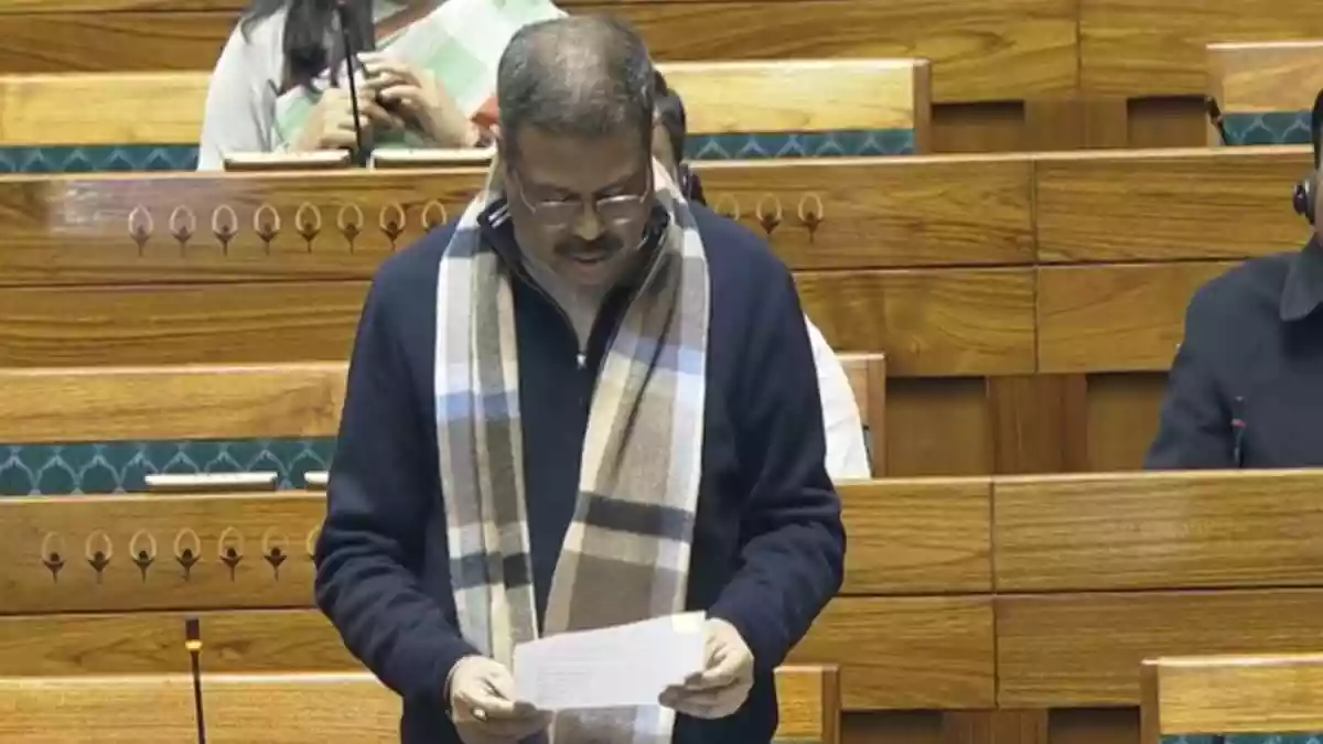 A group of teachers from central universities and several academic associations on Monday opposed the Viksit Bharat Shiksha Adhishthan (VBSA) Bill