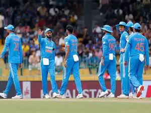 Team India may enter the Asia Cup without a jersey sponsor as Dream11's partnership ends due to the government's ban on real money gaming platforms. The BCCI is actively seeking a replacement, but finalizing a deal before the tournament seems unlikely. This ban impacts revenue for fantasy leagues and gaming companies, potentially affecting other sponsorships like My11Circle's IPL partnership.