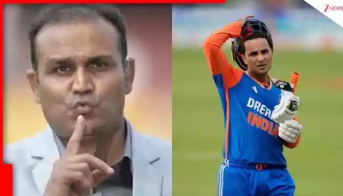 Team India’s probable playing XI vs Zimbabwe