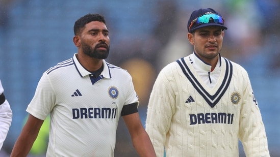 Team India took part in its first training session since the defeat at Leeds on Friday, with Mohammed Siraj's unusual act drawing some attention. Mohammed Siraj's extended batting session in the nets at Edgbaston has sparked interest, especially after India's lower-order collapse in the series opener at Headingley. With Jasprit Bumrah and Prasidh Krishna both absent from Friday's training session, all eyes were on the Indian pacers who did take the field, and it was Siraj who stood out for an unusual reason: his focus on batting.