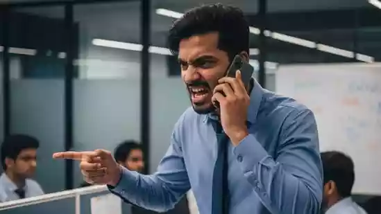 A Reddit post has sparked debate online after an employee revealed that his team lead allegedly demanded full flight booking details as proof for an already