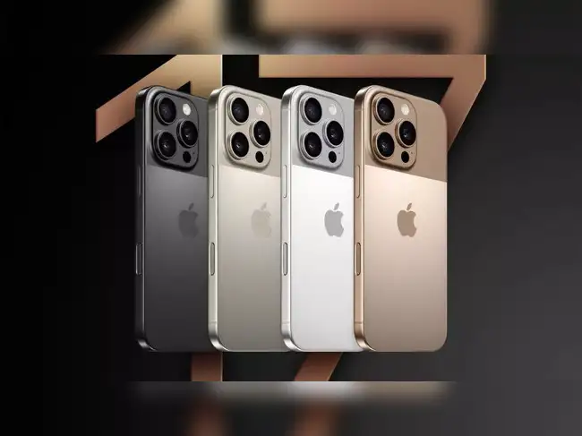 Tech giant Apple is gearing up for its much-anticipated event on Tuesday, where it is likely to introduce the latest iPhone 17 lineup alongside new wearables and accessories.<br><br>The event, streaming live from Apple Park in Cupertino, California, at 10 a.m. Pacific Time (PT), will showcase a range of new products. It can be accessed via YouTube livestream on the official handle as well.<strong><strong>1) iPhone 17 models</strong></strong><br><br>The event will mark the debut of the iPhone 17 series, including the iPhone 17, iPhone 17 Air, iPhone 17 Pro, and iPhone 17 Pro Max.<br><br>As we reported earlier, leaks and early design images suggest the iPhone 17 Pro Max might come with a battery over 5,000 mAh — the biggest ever in an iPhone.<br><br>The iPhone 17 lineup is also expected to include larger displays and improved cameras across the board.<br><br>Another big rumour reported earlier is that the iPhone 17 Air, which may replace the current Plus model, may be Apple's slimmest phone ever, measuring just 5.5 mm, thinner than any iPhone before it.<br><br>The device may come with a 6.6-inch screen, giving users a large display in a very slim design.<br><br>According to media reports, the iPhone 17 range might be priced as follows:<br><br> iPhone 17 (base model): Rs 89,900 iPhone 17 Air: Around Rs 95,000 iPhone 17 Pro Max: Rs 164,900<br>Apple is also expected to continue its global transition toward eSIM-only devices, phasing out physical SIM card slots across the lineup.<br><br><strong><strong>2) Apple Watch</strong></strong> <br><br>The Apple Watch Series 11 may feature new health-tracking tools, including blood pressure