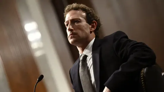 A landmark social media addiction trial in which top tech executives are expected to testify begins on Tuesday in California. The plaintiff