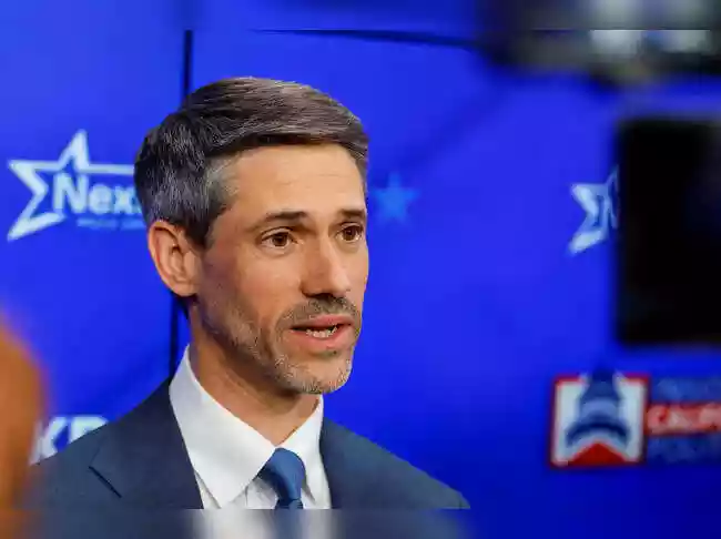 Tech is betting on a former executive in the race for California governor