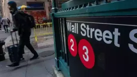 <strong>US stock market:</strong> A powerful rally in megacap tech stocks showed no signs of slowing, fueled by solid September-quarter earnings