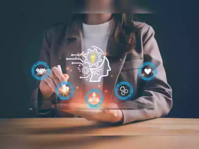 Tech talents from tier