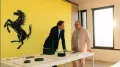 <h4>Tech Tonic | Ferrari Luce, Sir Jony Ive, and a subversion of ethos</h4><h4>Ferrari Luce is trying to tell the carmakers of the world that